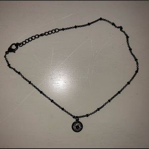 Black Choker